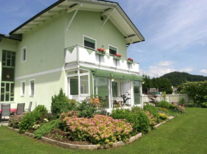 Apartment Elisabeth 3, Eberndorf, Österreich